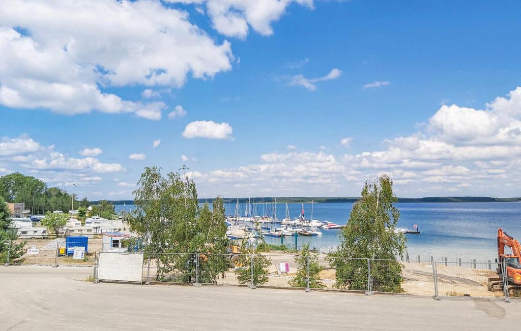 Altes Gewoelbe Mit Sauna Und Whirlpool Im Aussenbereich Elsterheide Eksteriør billede